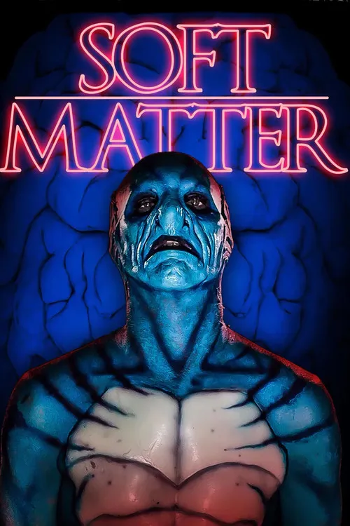 Póster de Soft Matter