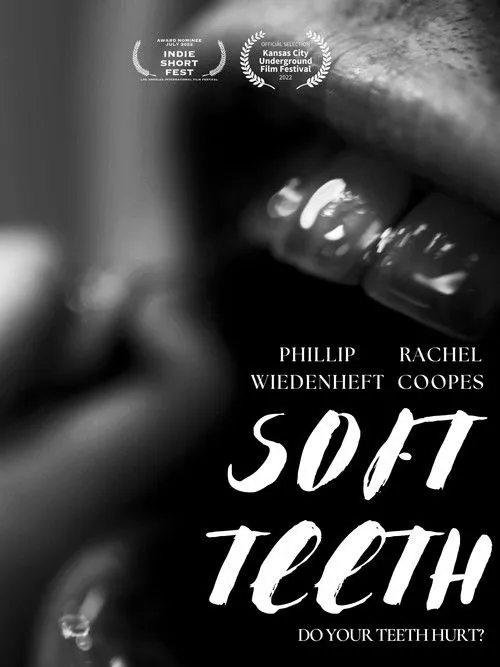 Phillip Wiedenheft interpreta a Donnie en Soft Teeth