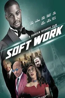 Póster de Soft Work