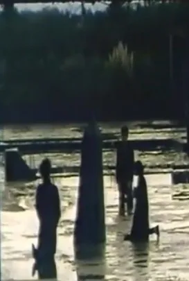 Carlos Alfonsín interpreta a  en Soghoth