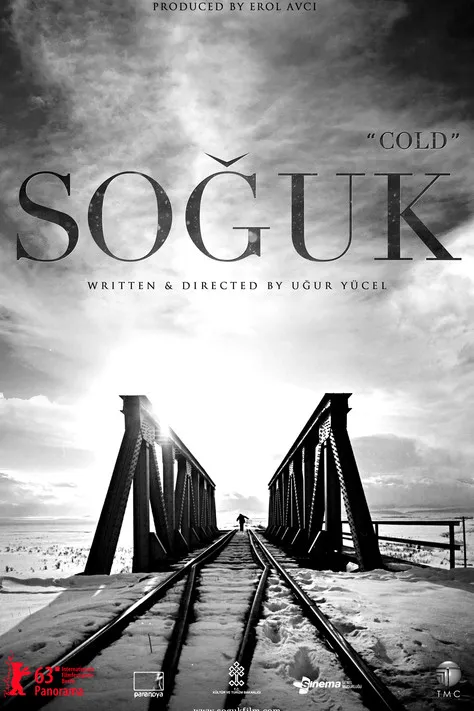 Póster de Soğuk