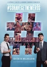 Póster de Sohavégetnemérős