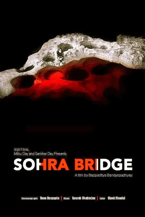 Barun Chanda interpreta a  en Sohra Bridge (2016)