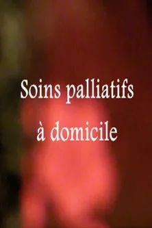 Nadia Alami interpreta a en Soins palliatifs à domicile