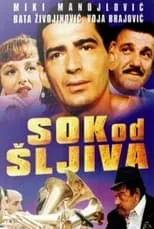 Portada de Sok od šljiva