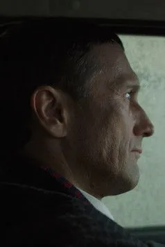 Saulius Ambrozaitis interpreta a en Šokis