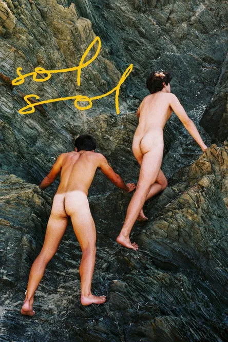 Matilde Muñiz interpreta a  en Sol sol