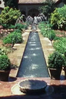 Paul Vermoyal interpreta a Antiquarian en Sol y sombra