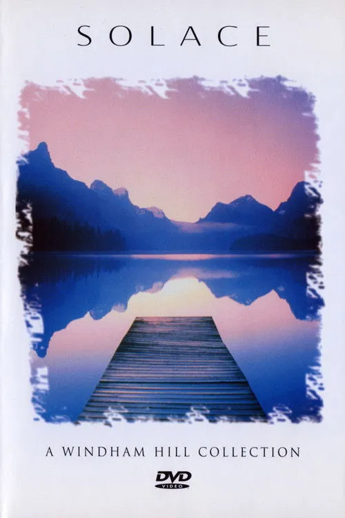 Jim Brickman interpreta a  en Solace: A Windham Hill Collection