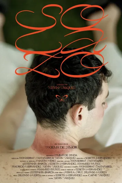 Mauricio Garza interpreta a en Solazo