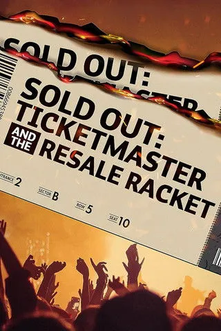 Gracie Lawrence interpreta a Self en Sold Out: Ticketmaster And The Resale Racket