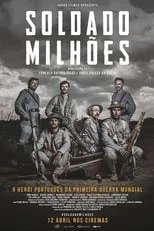 Póster de Soldado Milhões