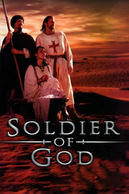 Hani Al Naimi interpreta a Yaqut en Soldier of God