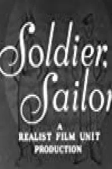 Portada de Soldier, Sailor