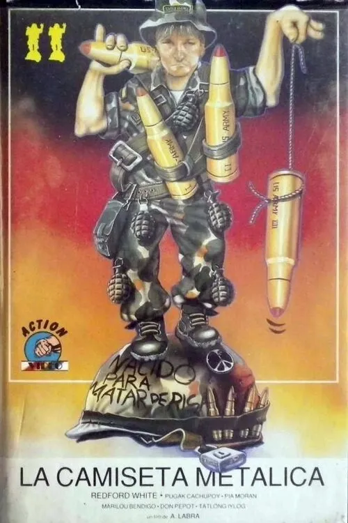 Pugak interpreta a en Soldyer!