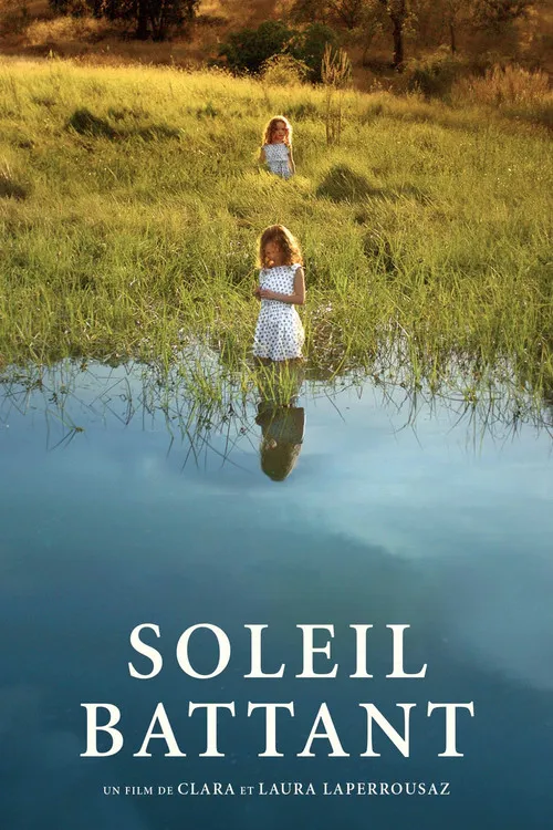 Póster de Soleil battant