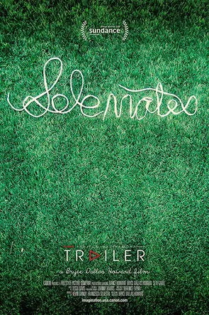 Seth Gabel interpreta a Man en Solemates