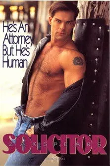 Póster de la película Solicitor