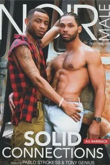 Póster de la película Solid Connections