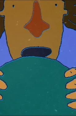 Póster de la película Solid, liquid, gas and ... plasma?