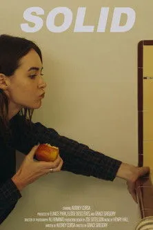 Nicholas Podany interpreta a  en Solid