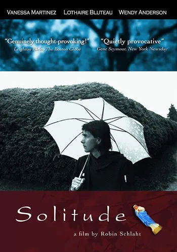 Póster de Solitude