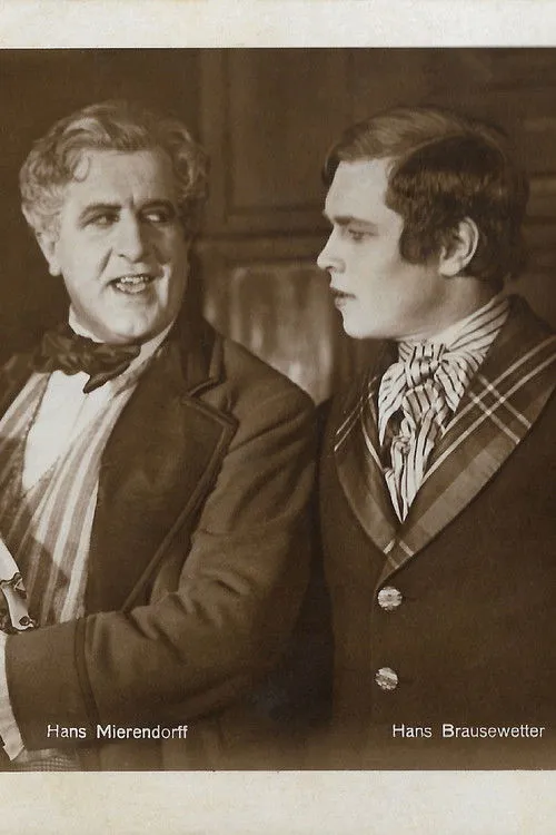 Portada de Soll und Haben