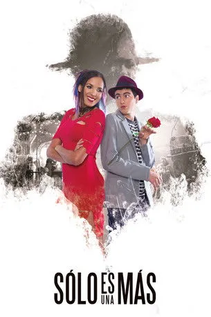 Póster de Sólo es una más