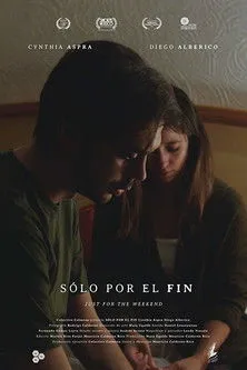 Póster de la película Sólo por el fin
