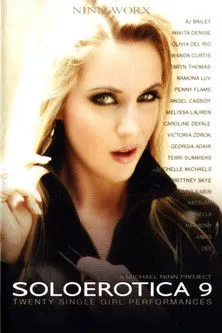 Póster de Soloerotica 9