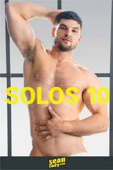 Póster de Solos 10