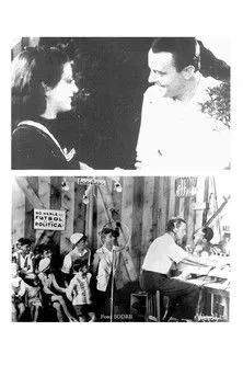 Luis Alberto Negro interpreta a en Soltero soy feliz