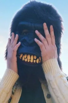 Marc Martínez Jordán interpreta a Secret Society Agent en Solució per a la Tristesa