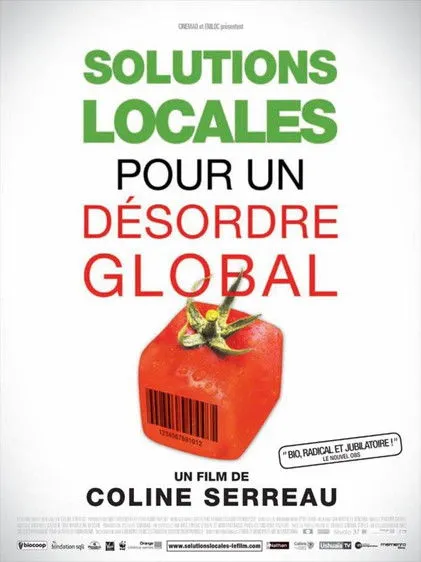 Portada de Solutions locales pour un désordre global