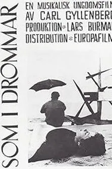 Marianne Groth Svendsen interpreta a en Som i drömmar