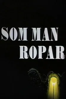 Göran Engman interpreta a Forrester en Som man ropar