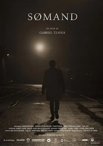 Claus Flygare interpreta a Flemming en Sømand