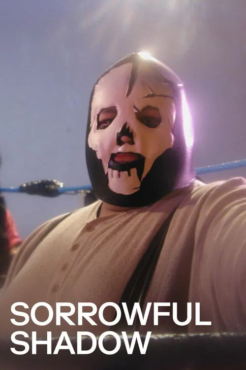 Isaac Paz Sr. interpreta a en Sombra Dolorosa