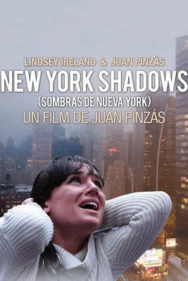 Póster de Sombras de Nueva York