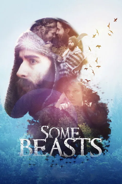 Póster de Some Beasts