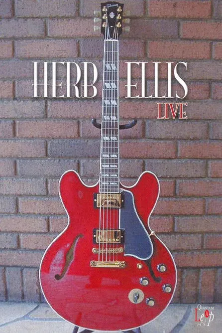 Herb Ellis interpreta a  en Some Call It Jazz: Herb Ellis Live in 1981