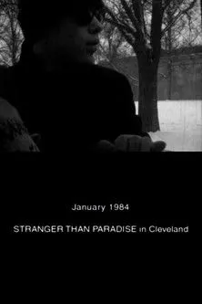 Sara Driver interpreta a  en Some Days in January, 1984