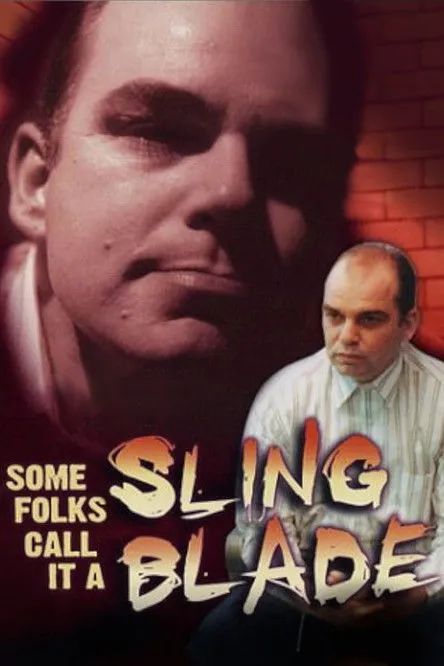 J.T. Walsh interpreta a Charles Bushman en Some Folks Call It a Sling Blade