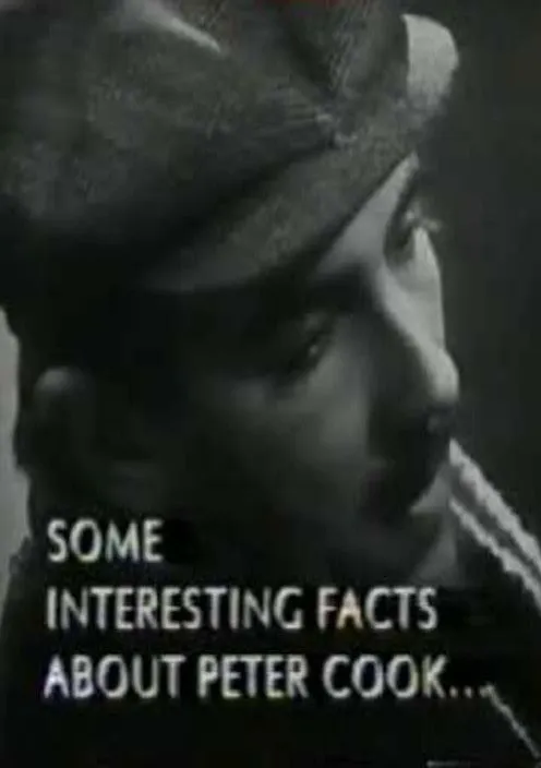 Peter Cook interpreta a Self en Some Interesting Facts About Peter Cook