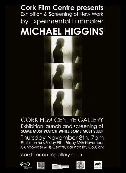 Janine Williams interpreta a en Some Must Watch, While Some Sleep