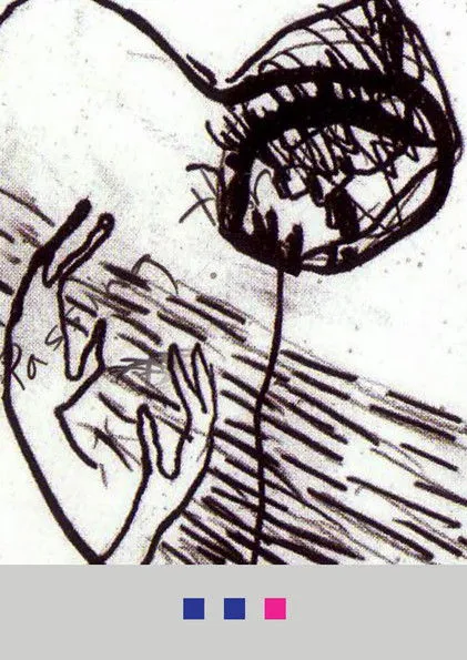 Michelle Yoon interpreta a en Some of my Best Friends are Ghosts