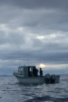 Shawn Doyle interpreta a Hank en Some Saturdays