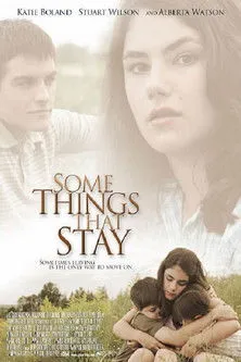 Póster de Some Things That Stay