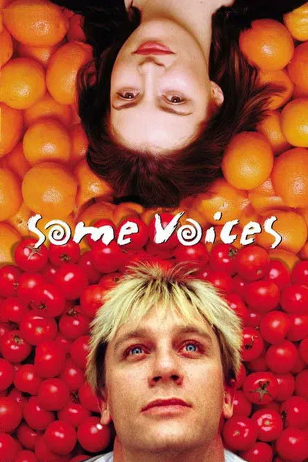 Póster de Some Voices