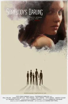 Jessa Settle interpreta a Sarah Stein en Somebody's Darling